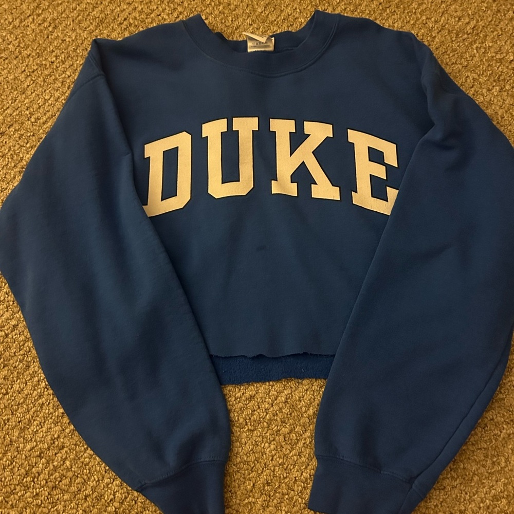 Blue Duke Women's Sweater